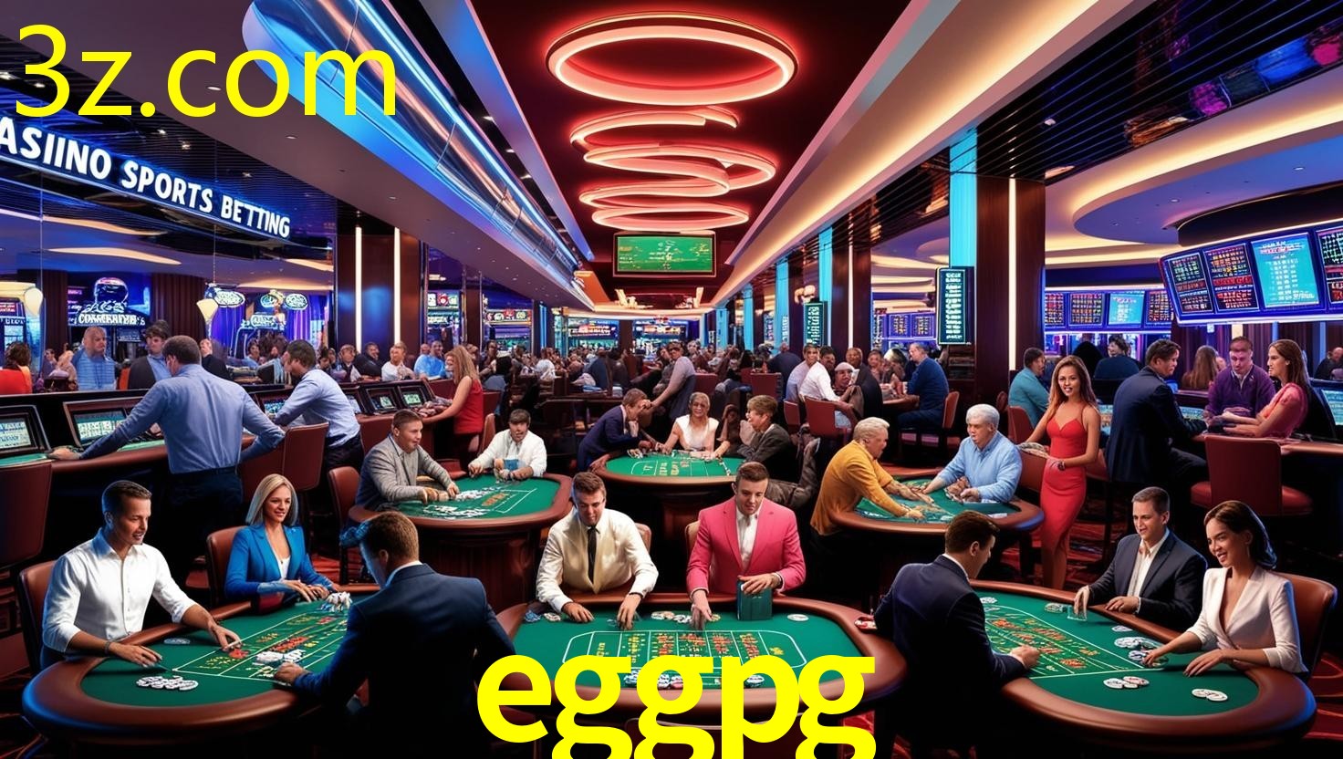 Apostas Futebol ao Vivo EGGPG.COM